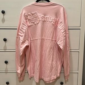 Disneyworld Spirit Jersey